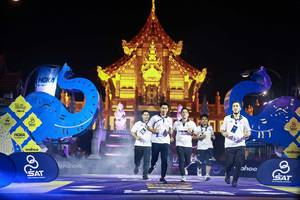 BIB: 
                            <button type="button" onclick="openModal(22342565)" class="btn btn-primary btn-sm float-right btn-popup" data-toggle="modal" data-target=".modal-high-quality">
                        <i class="fas fa-shopping-cart"></i> Add to Cart
                    </button>
                                            <button type="button" onclick="isThisMe(22342565, true)" class="btn btn-success btn-sm float-right btn-popup btn-isme hidden" data-toggle="tooltip" data-placement="bottom" title="นี่คือรูปของคุณใช่ไหม คลิกที่นี่เพื่อเอาเข้าอัลบั้ม">
                        <i class="fas fa-plus"></i> Add to album
                    </button>
                    <button type="button" onclick="isThisMe(22342565, false)" class="btn btn-warning btn-sm float-right btn-popup btn-isnotme hidden">
                        <i class="fas fa-ban"></i> Remove from album
                    </button>